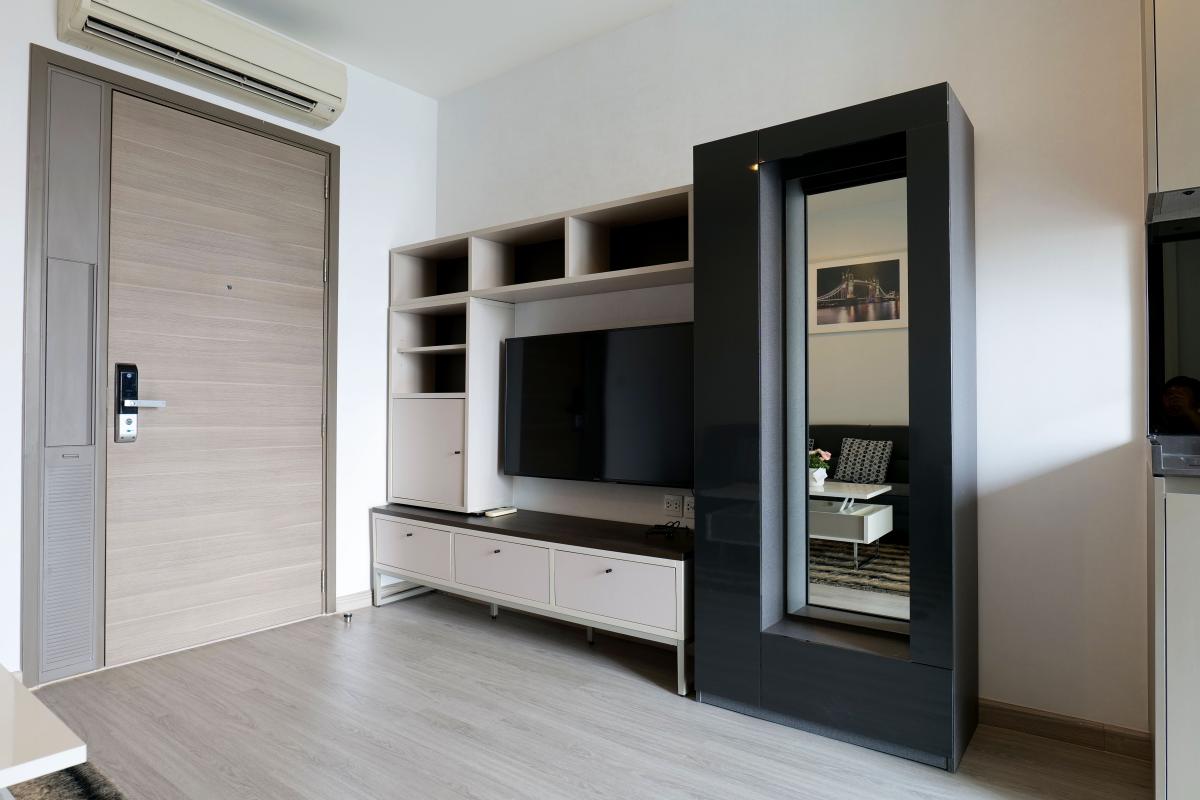 เดอะรูม สุขุมวิท 69 [The Room Sukhumvit 69]