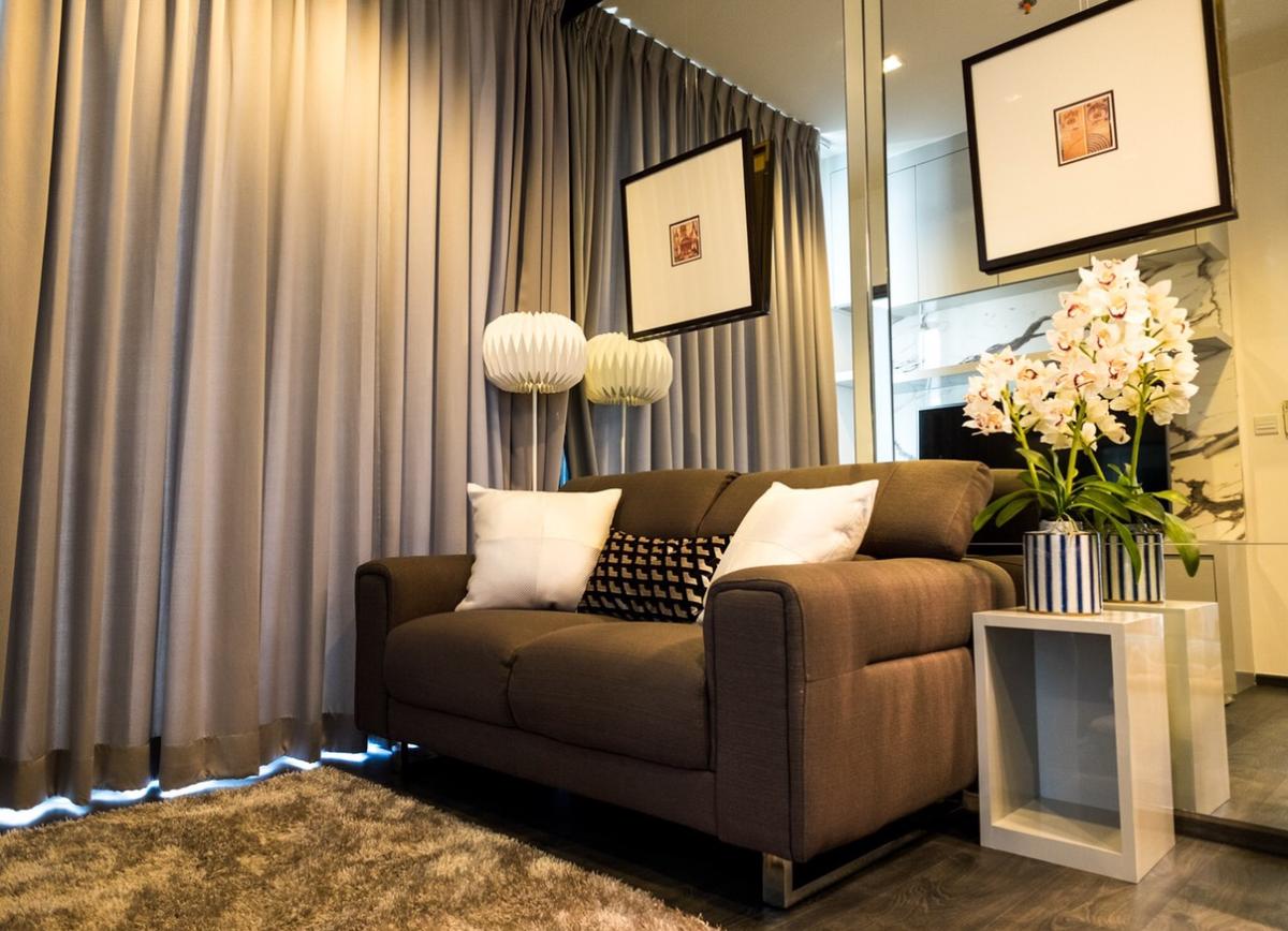 เอดจ์ สุขุมวิท 23 [Edge Sukhumvit 23]