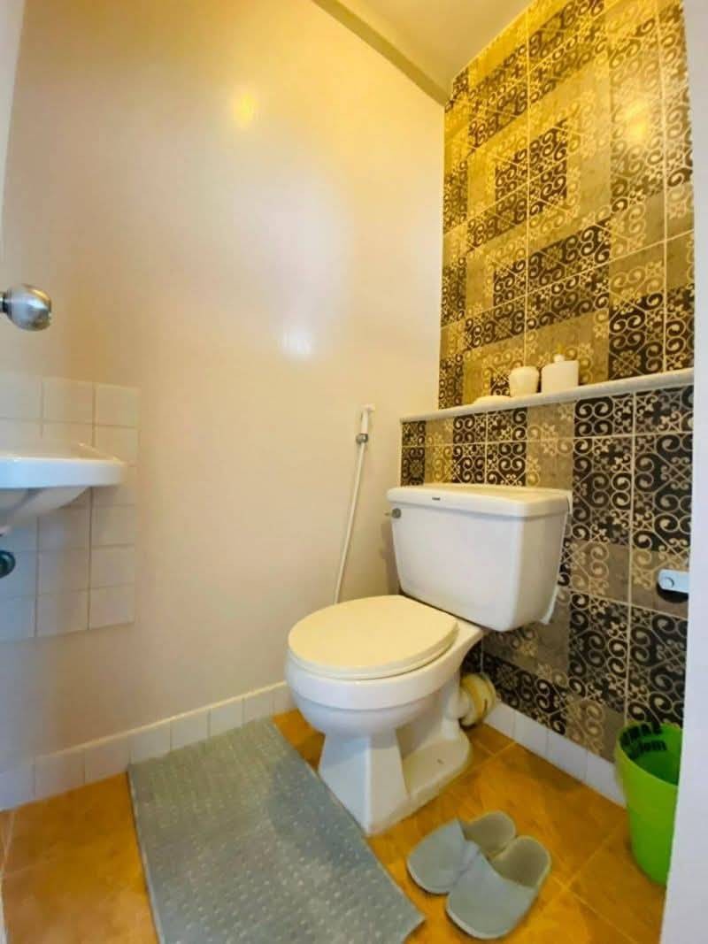 ริเวียร่า อัพ คอนโดมิเนียม เมืองทองธานี [Riviera Up Condominium Muang Thong Thani]