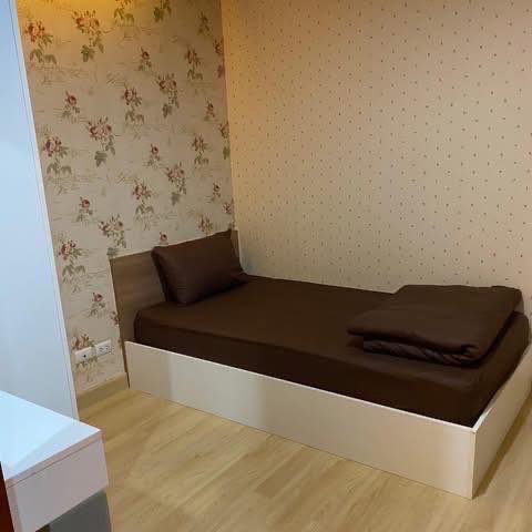 เอ็มเมอรัล เรสซิเดนท์ รัชดา [Emerald Residence Ratchada]