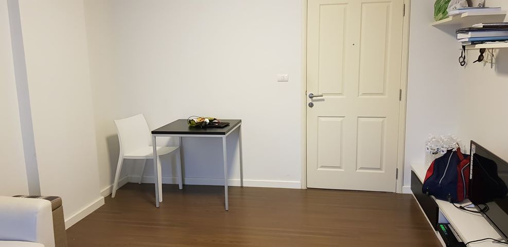 บ้านทิวลม ชะอำ [BAAN THEW LOM CHA AM]