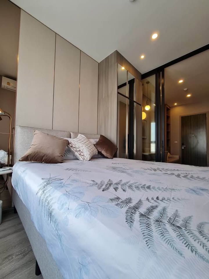 ไนท์บริดจ์ ไพร์ม อ่อนนุช [KnightsBridge Prime On-Nut]