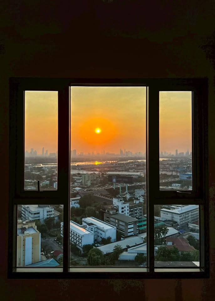 แอสปาย พระราม 4 [Aspire Rama 4]