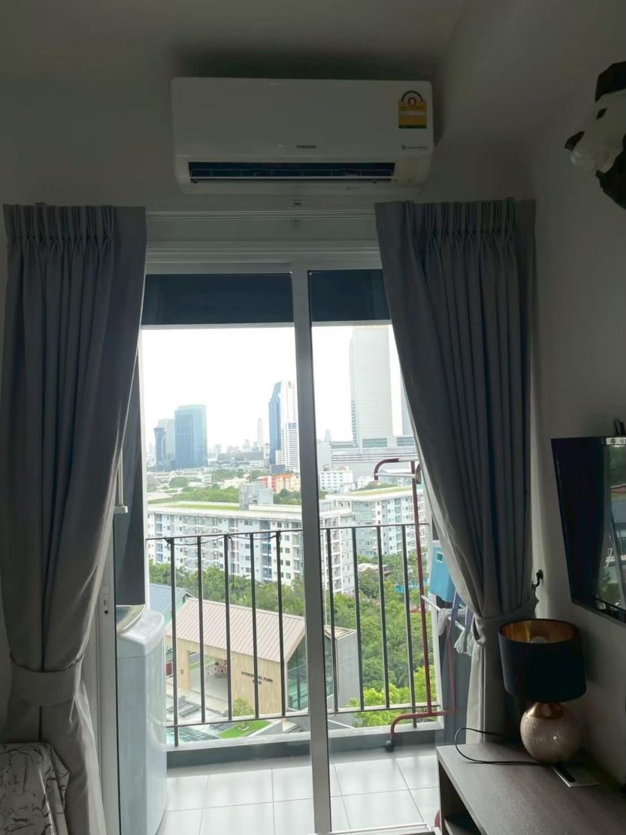 เอ สเปซ อโศก-รัชดา [A Space Asoke-Ratchada]