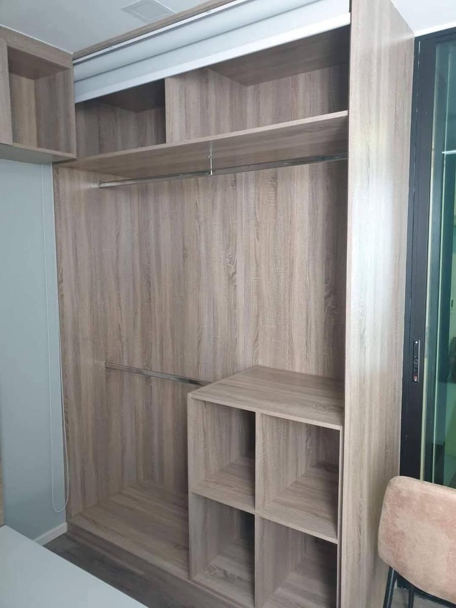 บราวน์ คอนโด รัชดา 32 [Brown Condo Ratchada 32]