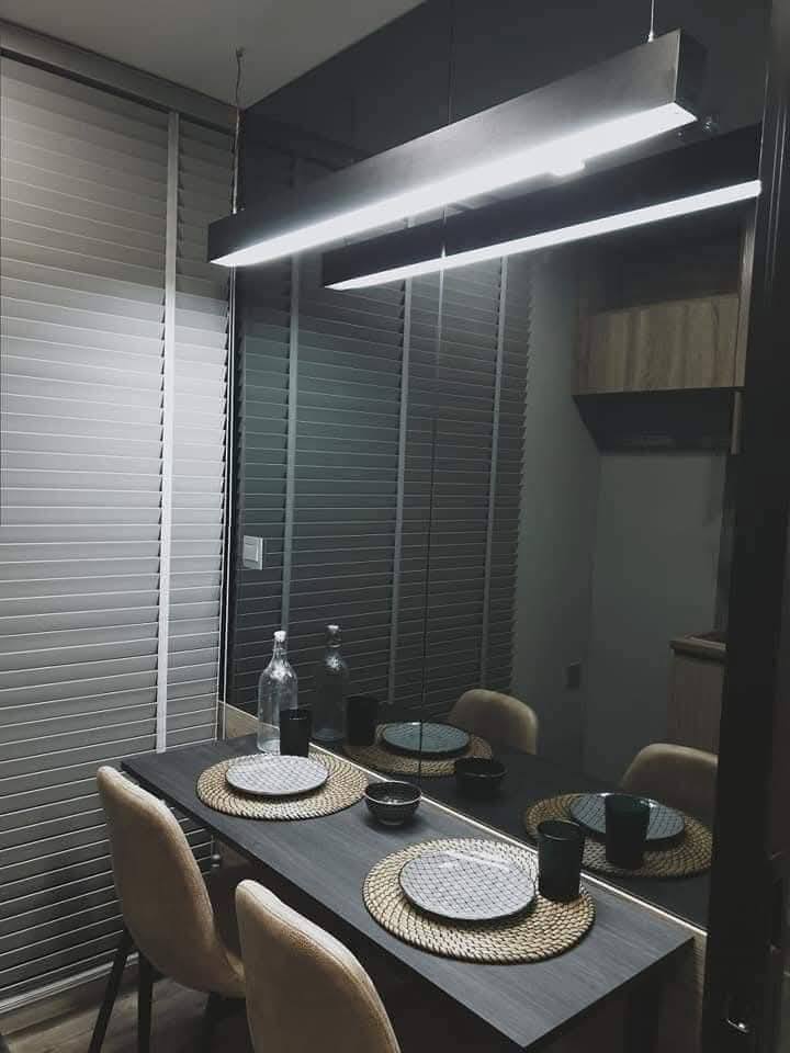 บราวน์ คอนโด รัชดา 32 [Brown Condo Ratchada 32]