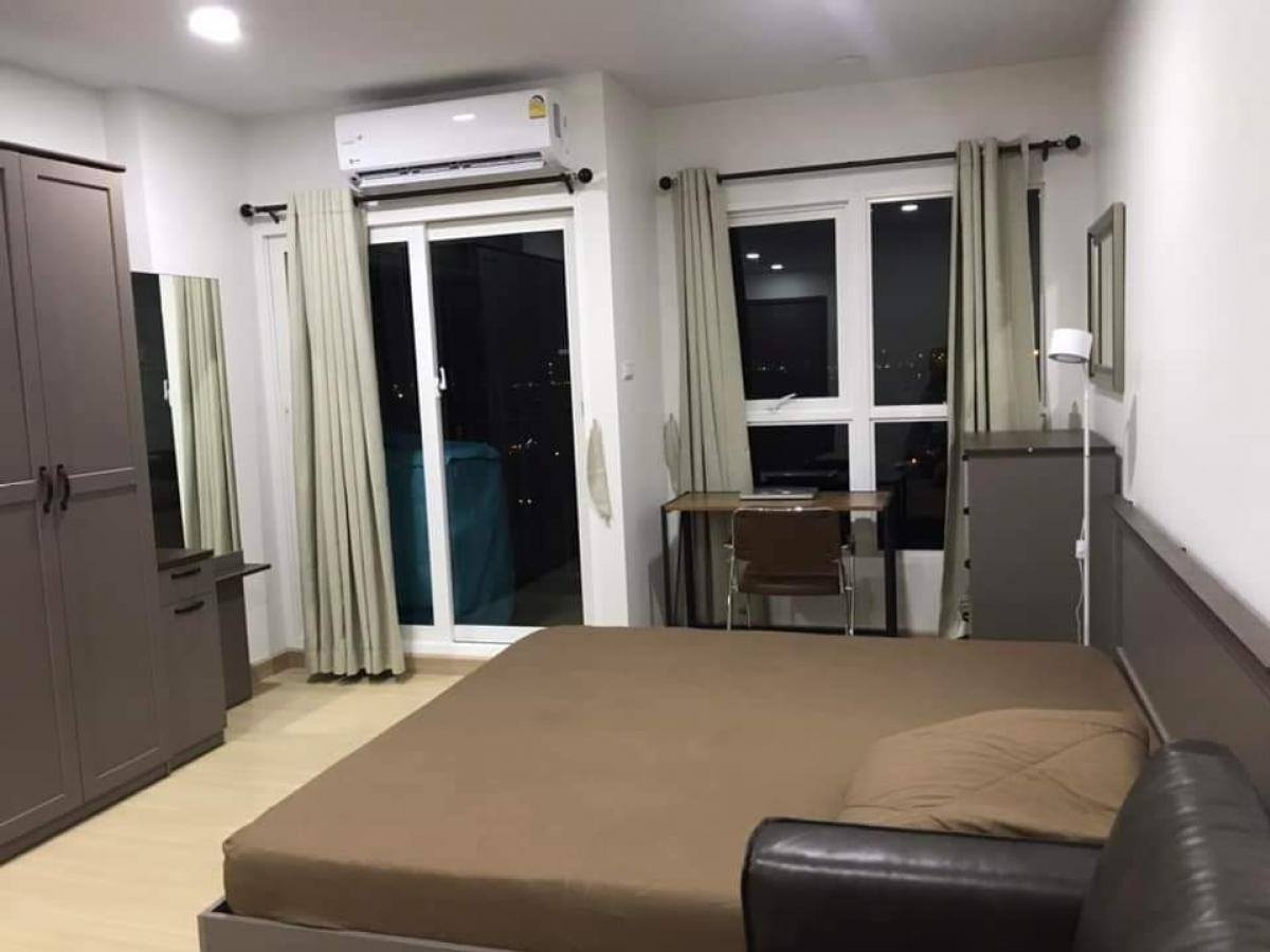 ศุภาลัย เวอเรนด้า รามคำแหง [Supalai Veranda Ramkhamhaeng]
