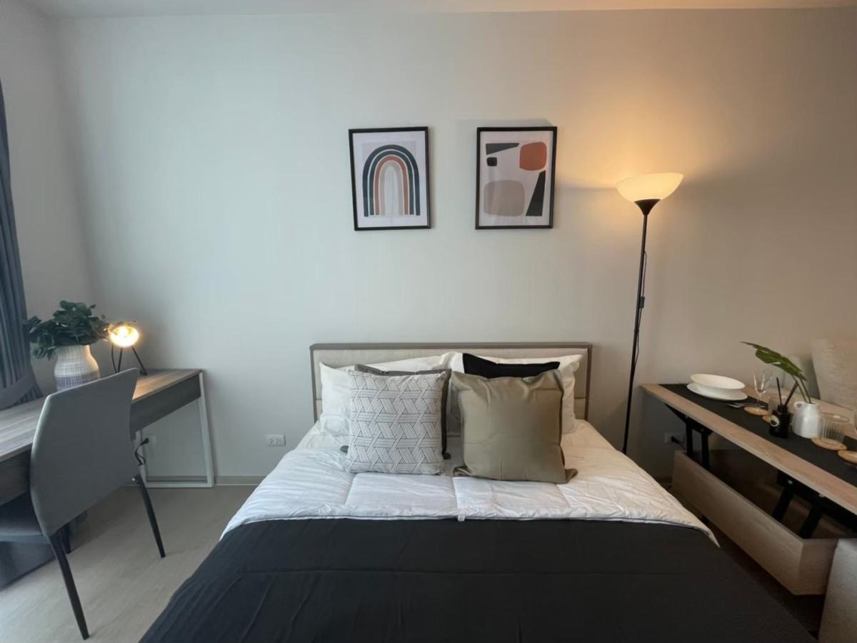 ยูนิโอ สุขุมวิท 72 เฟส 2 [UNiO Sukhumvit 72 Phase 2]