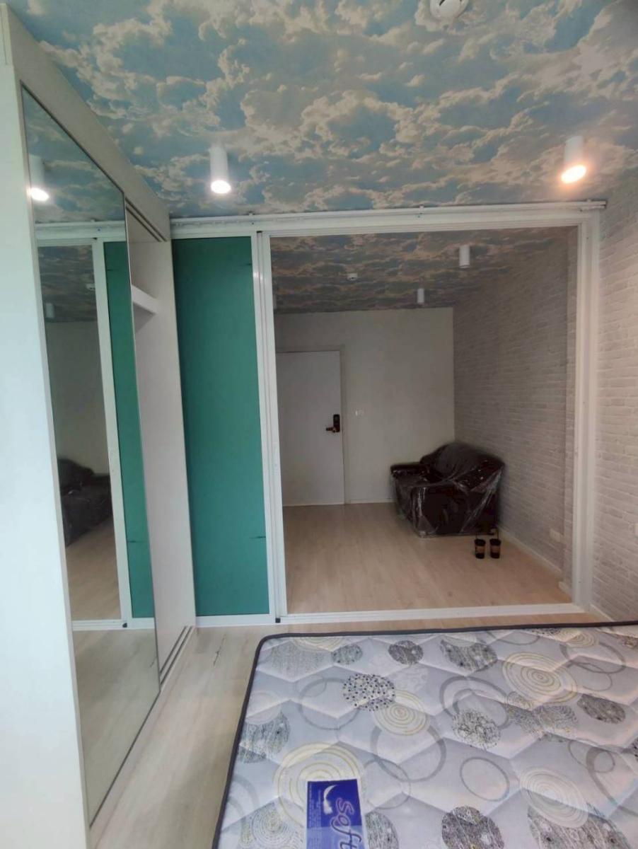 ยู คอนโด @ แยกเกษตร [You Condo @ Yak Kaset]