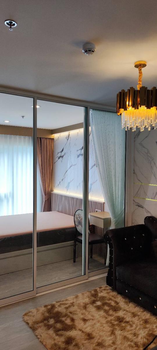 รีเจ้นท์โฮม บางนา [Regent home bangna]