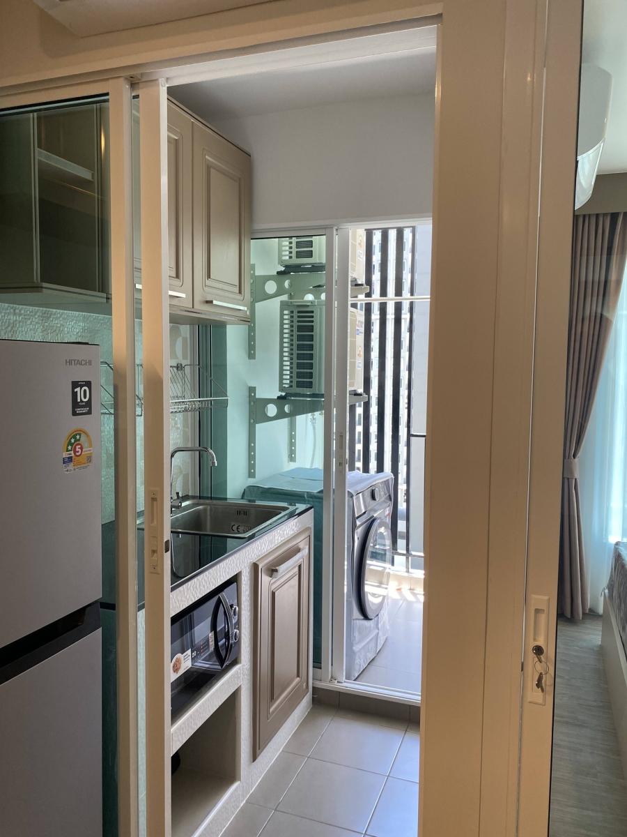 รีเจ้นท์โฮม บางนา [Regent home bangna]