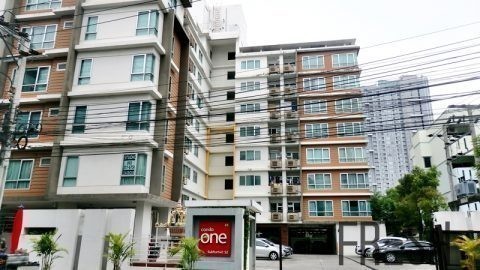 วัน สุขุมวิท 52 [One Sukhumvit 52]