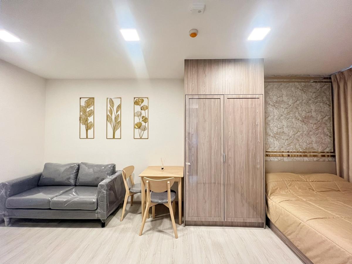 พลัมคอนโด สุขุมวิท 62 [Plum Condo Sukhumvit 62]