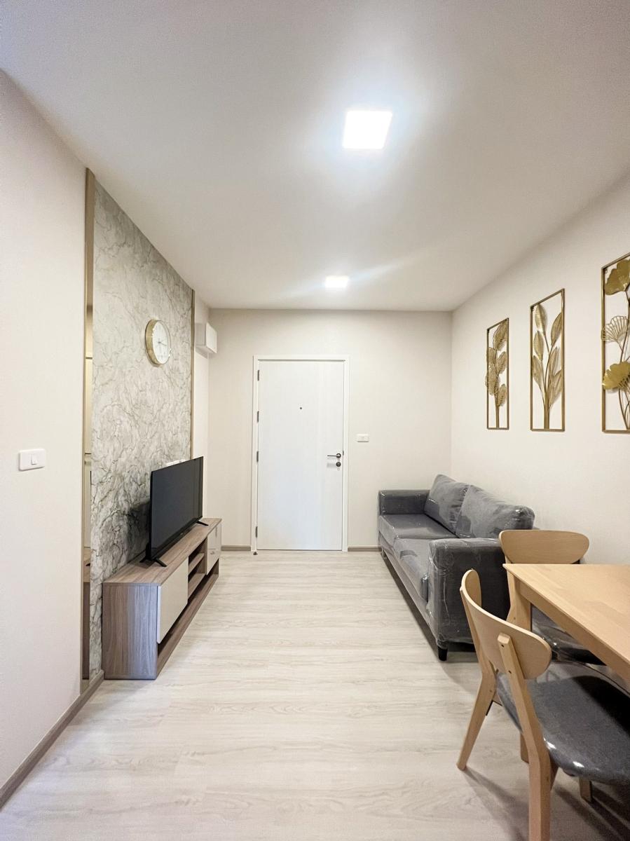 พลัมคอนโด สุขุมวิท 62 [Plum Condo Sukhumvit 62]