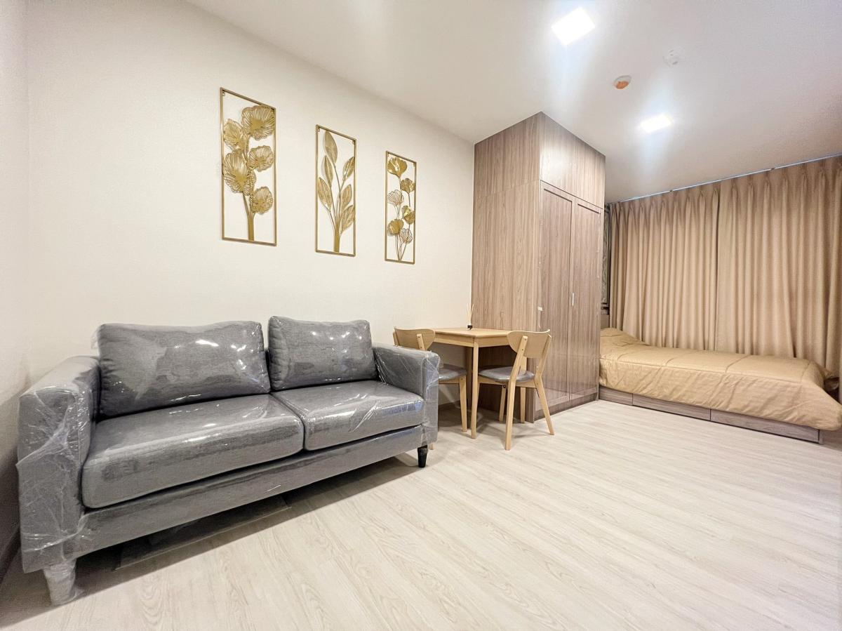 พลัมคอนโด สุขุมวิท 62 [Plum Condo Sukhumvit 62]