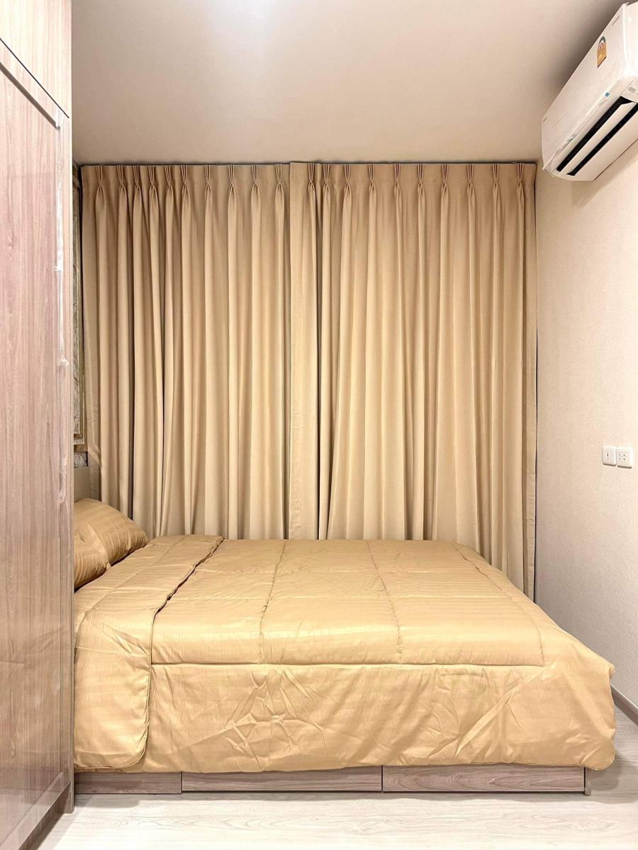 พลัมคอนโด สุขุมวิท 62 [Plum Condo Sukhumvit 62]