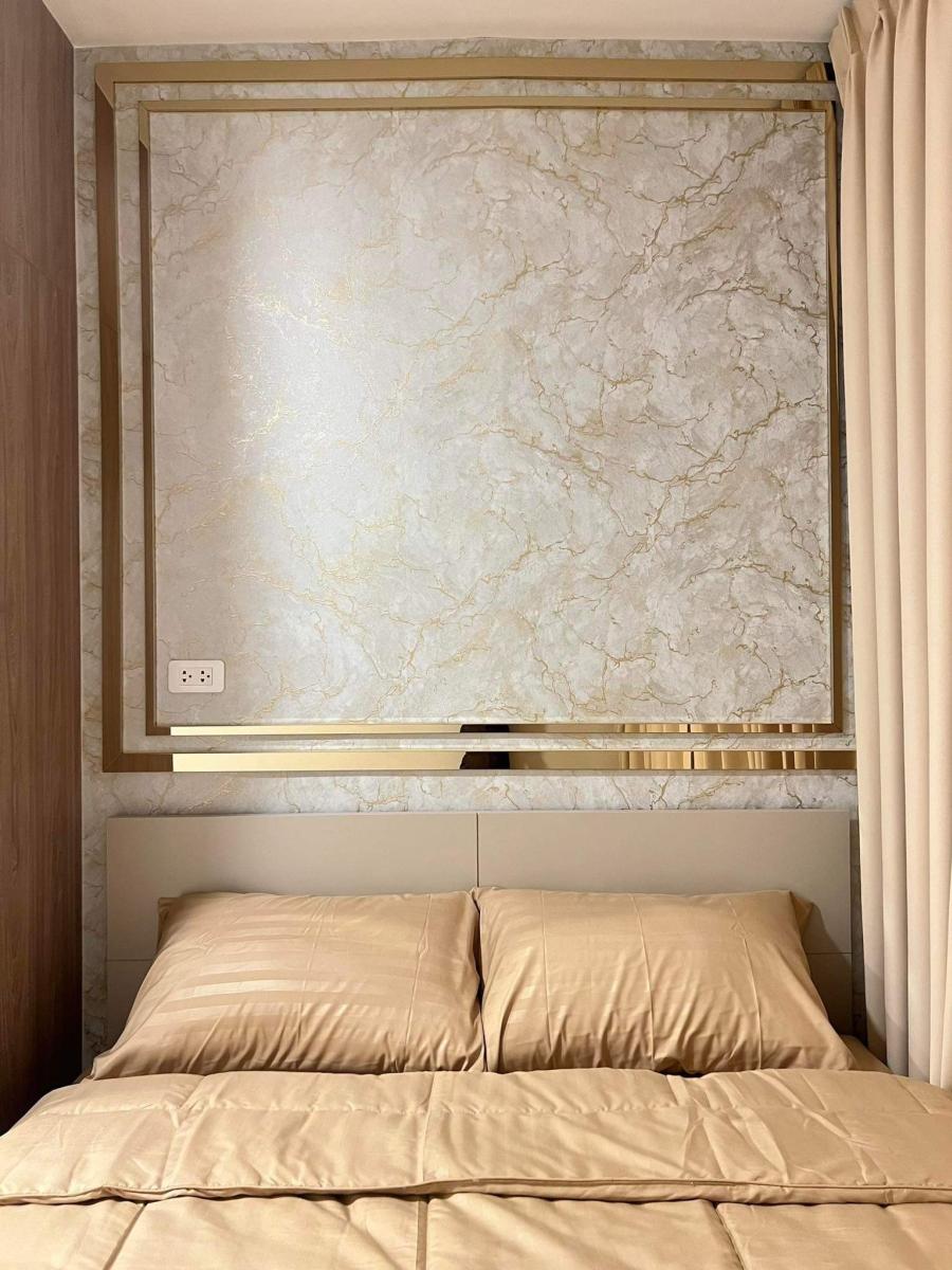 พลัมคอนโด สุขุมวิท 62 [Plum Condo Sukhumvit 62]