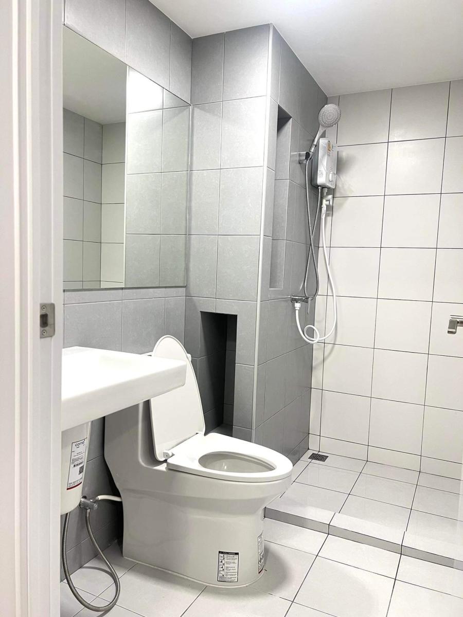 พลัมคอนโด สุขุมวิท 62 [Plum Condo Sukhumvit 62]
