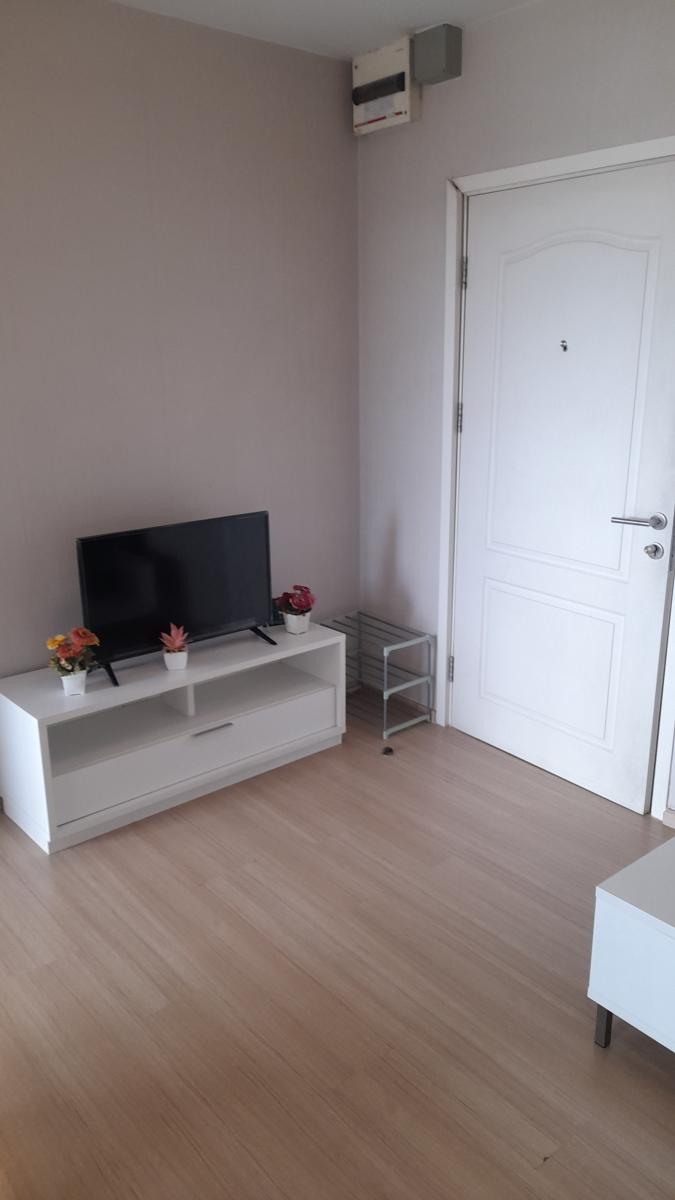 พลัม คอนโด บางแค [Plum Condo Bangkae]