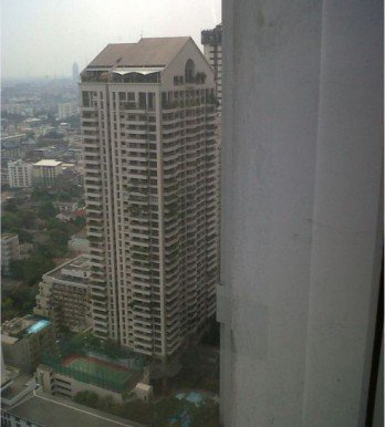สาทร พาร์ค เพลส [Sathorn Park Place]