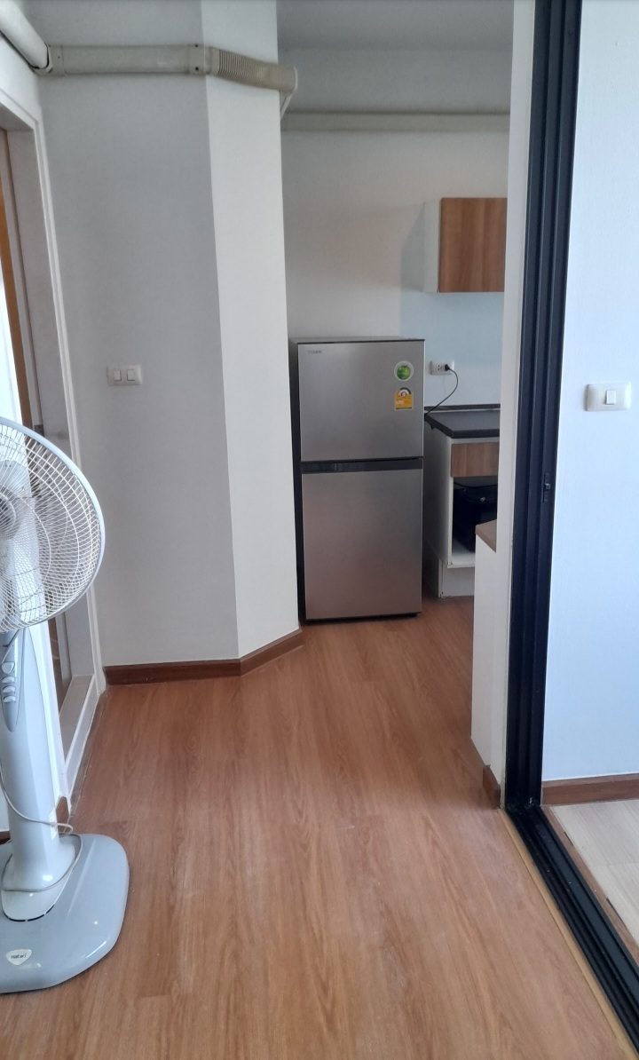 เจ คอนโด สาทร-กัลปพฤกษ์ [J Condo Sathorn-Kallaprapruk]