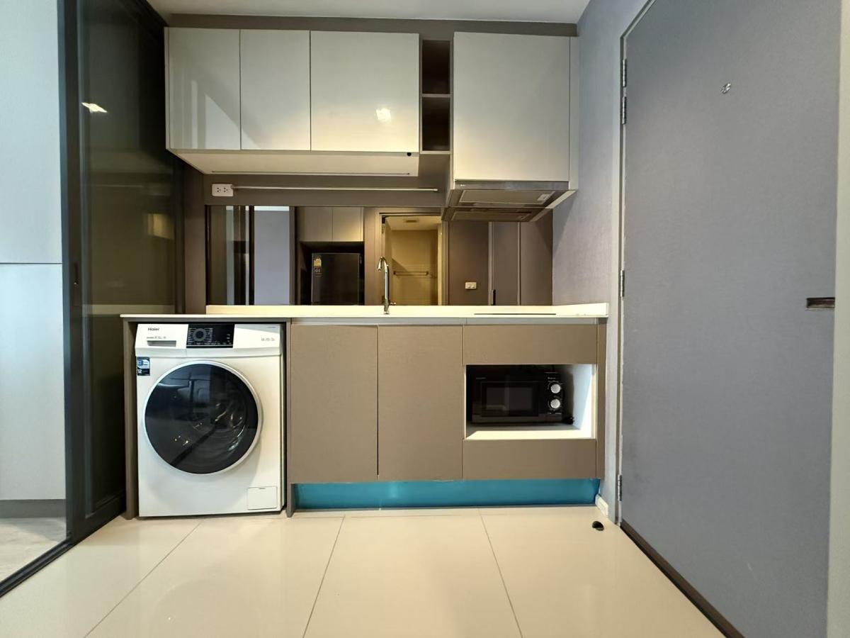 ไอดีโอ สาทร-วงเวียนใหญ่ [Ideo Sathorn-Wongwian Yai]