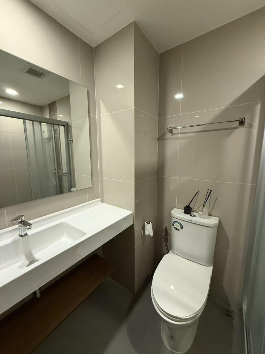 ไอดีโอ สาทร-วงเวียนใหญ่ [Ideo Sathorn-Wongwian Yai]