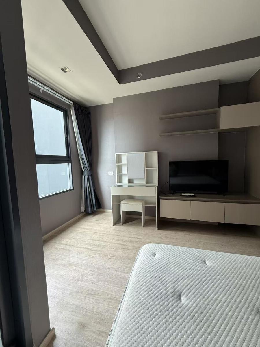ไอดีโอ สาทร-วงเวียนใหญ่ [Ideo Sathorn-Wongwian Yai]
