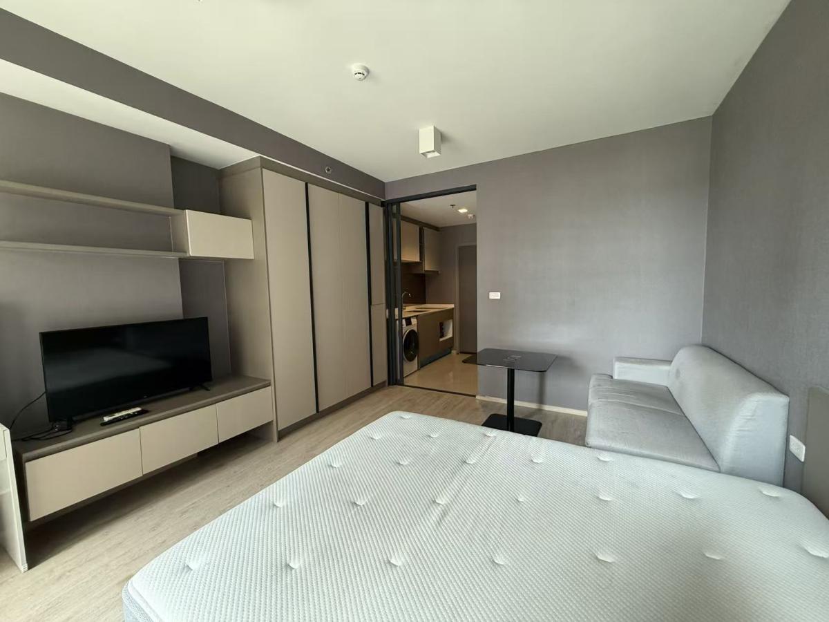 ไอดีโอ สาทร-วงเวียนใหญ่ [Ideo Sathorn-Wongwian Yai]