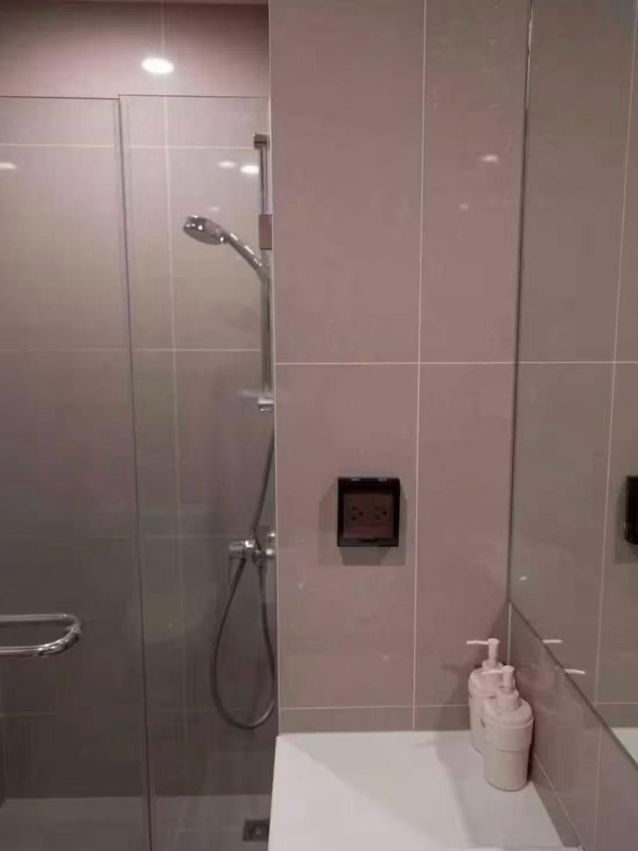 โนเบิล รีโคล สุขุมวิท 19 [Noble Recole Sukhumvit 19]
