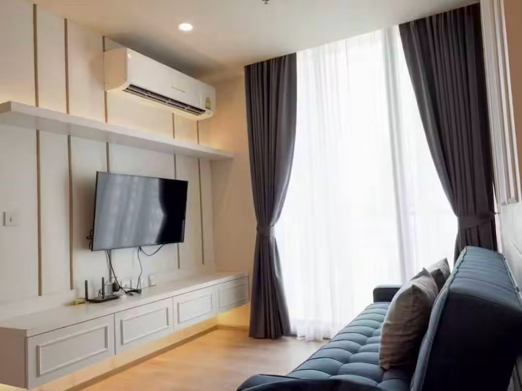 โนเบิล รีโคล สุขุมวิท 19 [Noble Recole Sukhumvit 19]