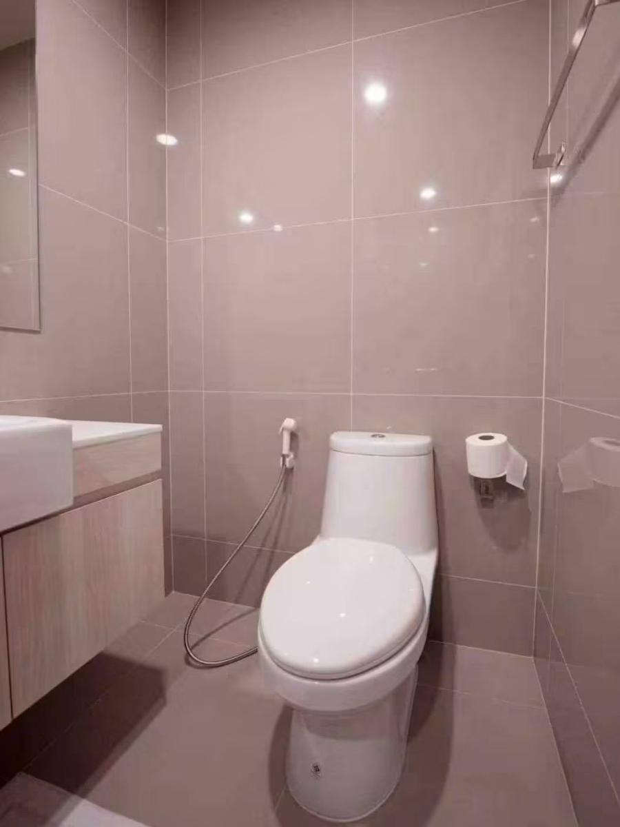 โนเบิล รีโคล สุขุมวิท 19 [Noble Recole Sukhumvit 19]