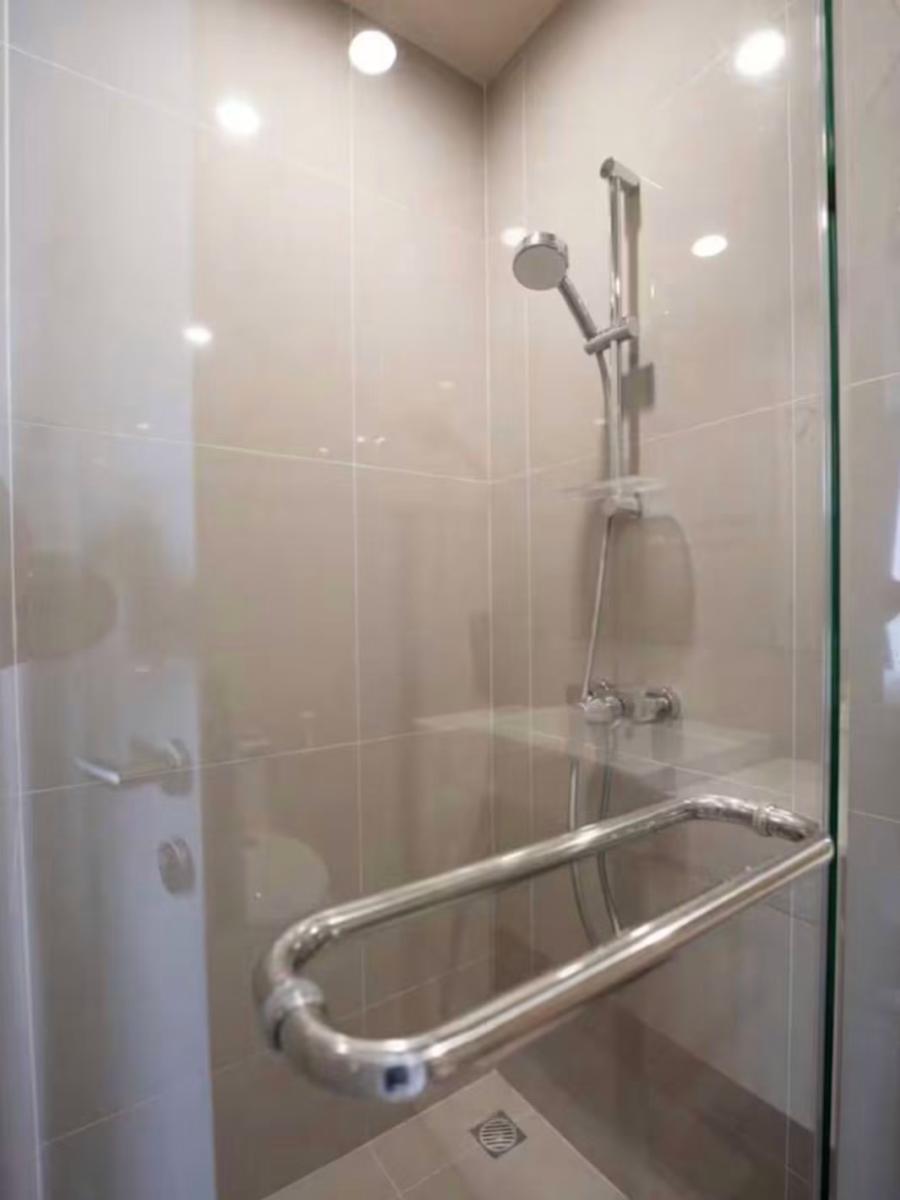 โนเบิล รีโคล สุขุมวิท 19 [Noble Recole Sukhumvit 19]