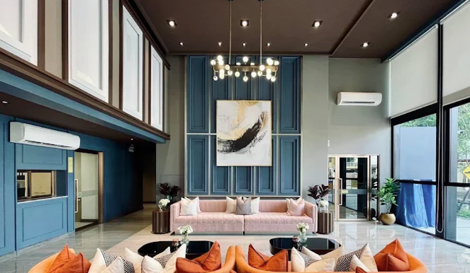 พลัมคอนโด สุขุมวิท 62 [Plum Condo Sukhumvit 62]