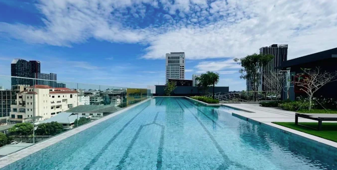 พลัมคอนโด สุขุมวิท 62 [Plum Condo Sukhumvit 62]