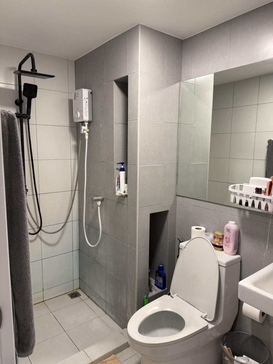 พลัมคอนโด สุขุมวิท 62 [Plum Condo Sukhumvit 62]