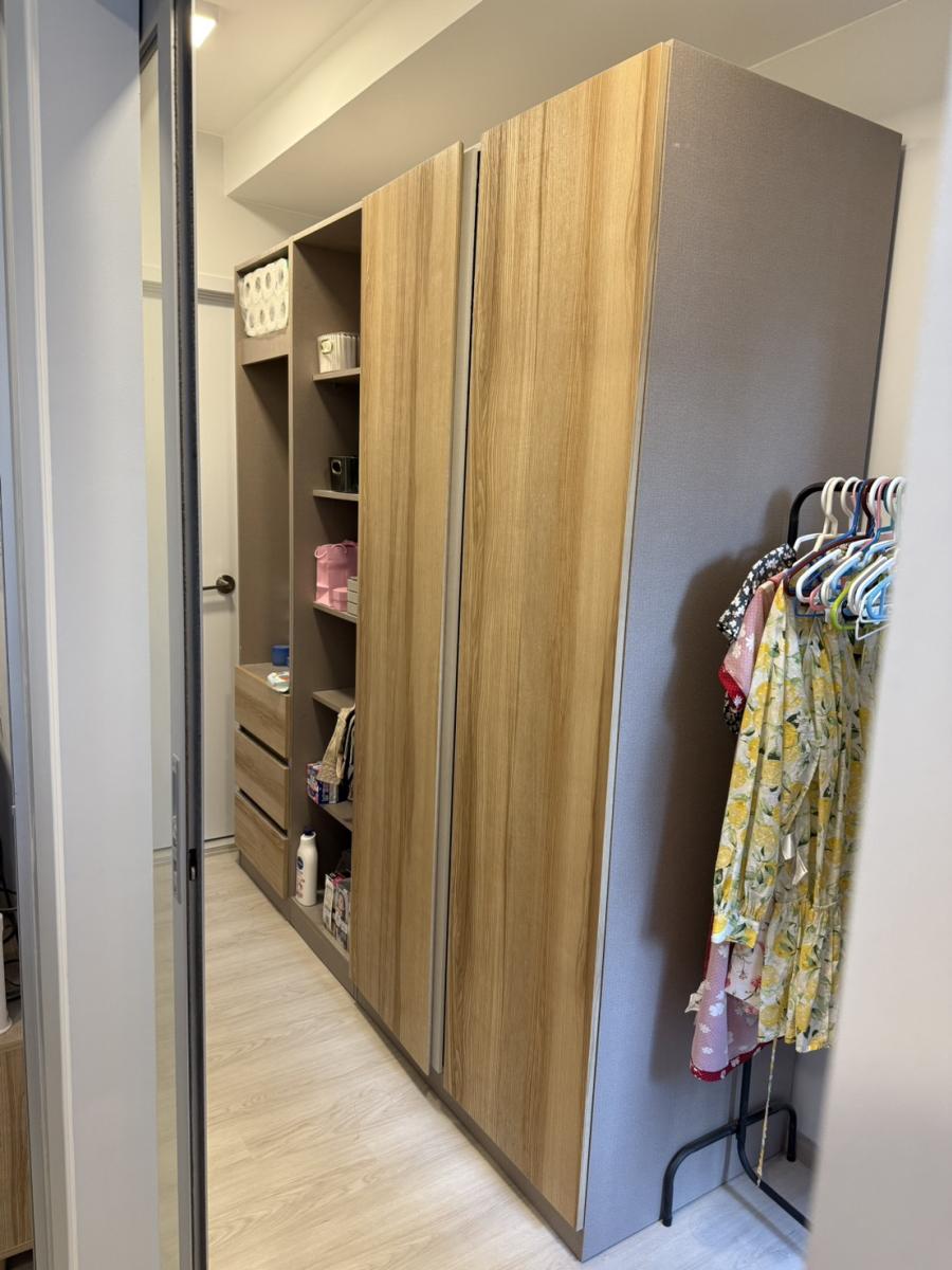พลัมคอนโด สุขุมวิท 62 [Plum Condo Sukhumvit 62]