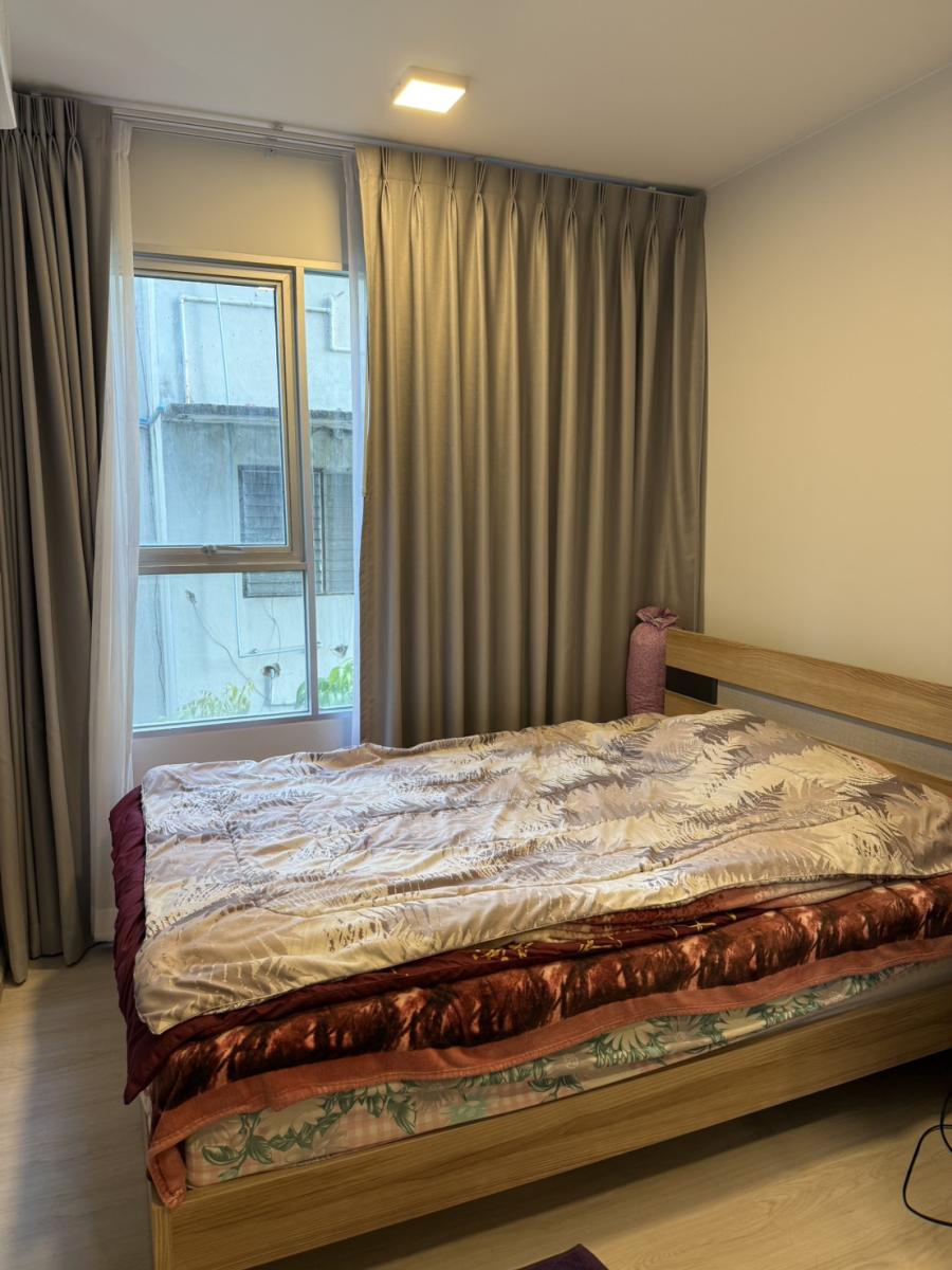 พลัมคอนโด สุขุมวิท 62 [Plum Condo Sukhumvit 62]