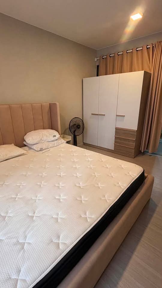 ควินทารา ภูม สุขุมวิท 39 [Quintara Phume Sukhumvit 39]