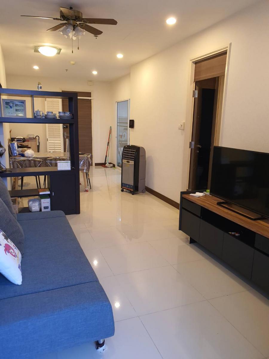 ศุภาลัย พรีมา ริวา [Supalai Prima Riva]