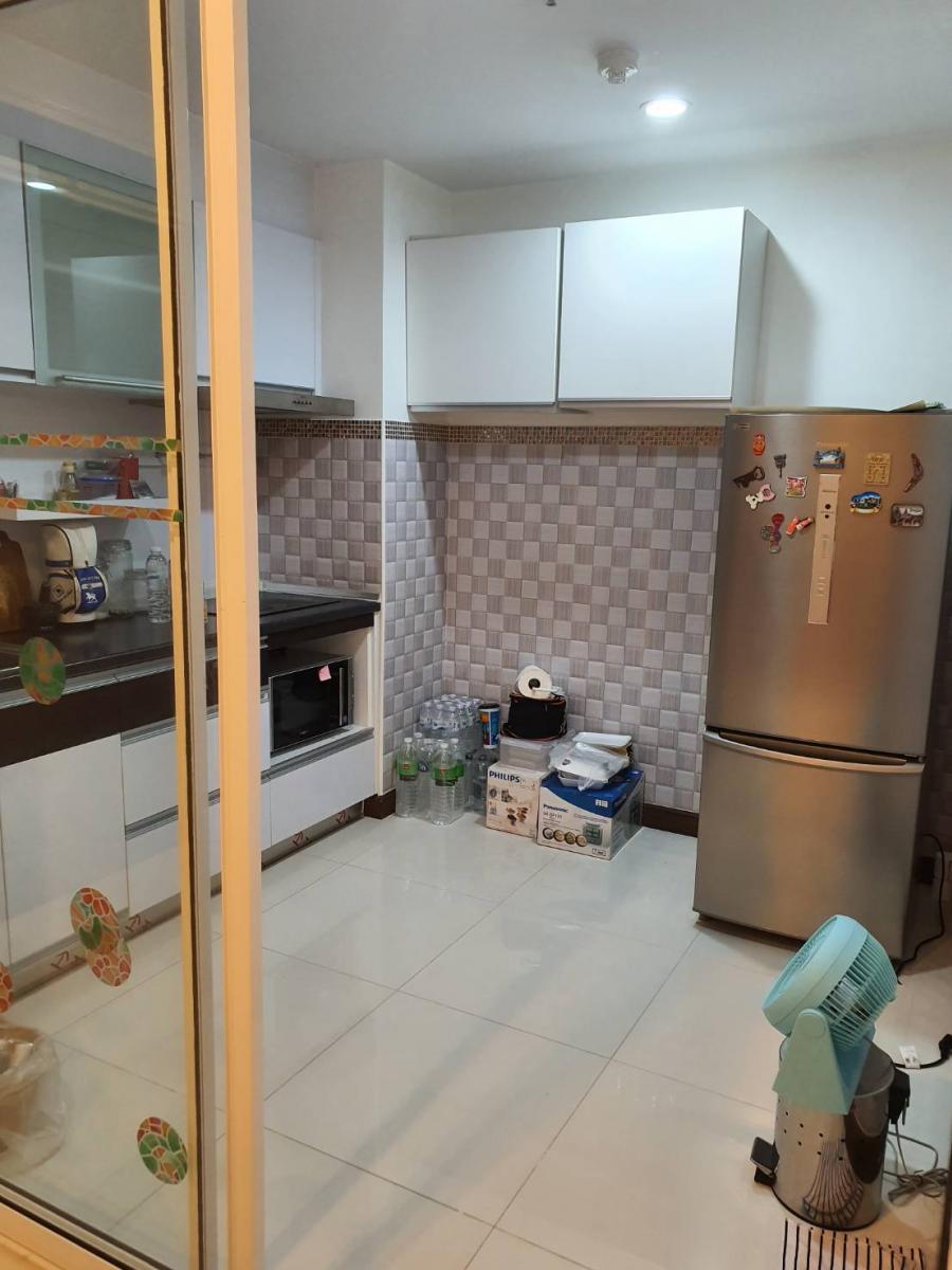 ศุภาลัย พรีมา ริวา [Supalai Prima Riva]