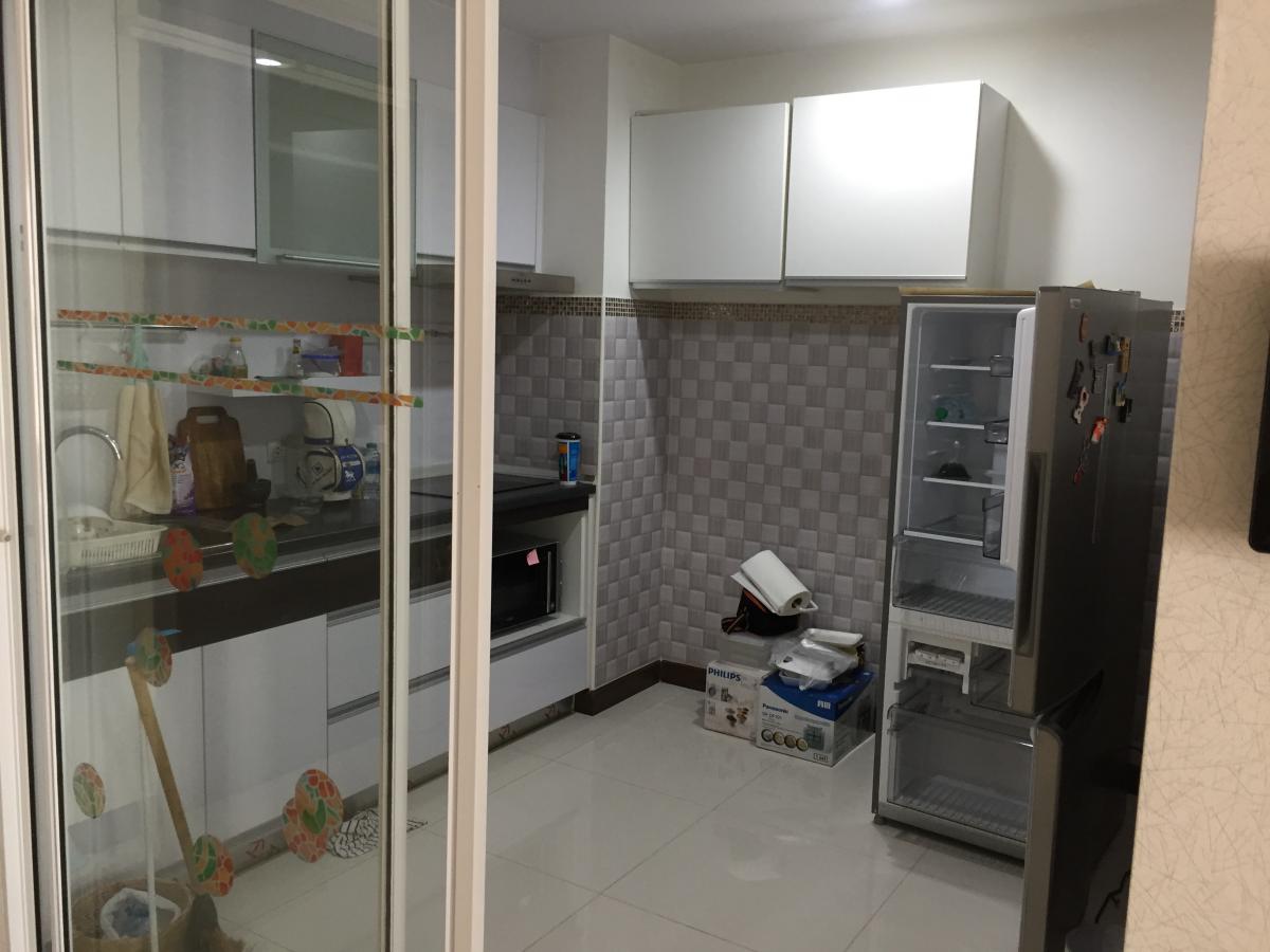 ศุภาลัย พรีมา ริวา [Supalai Prima Riva]