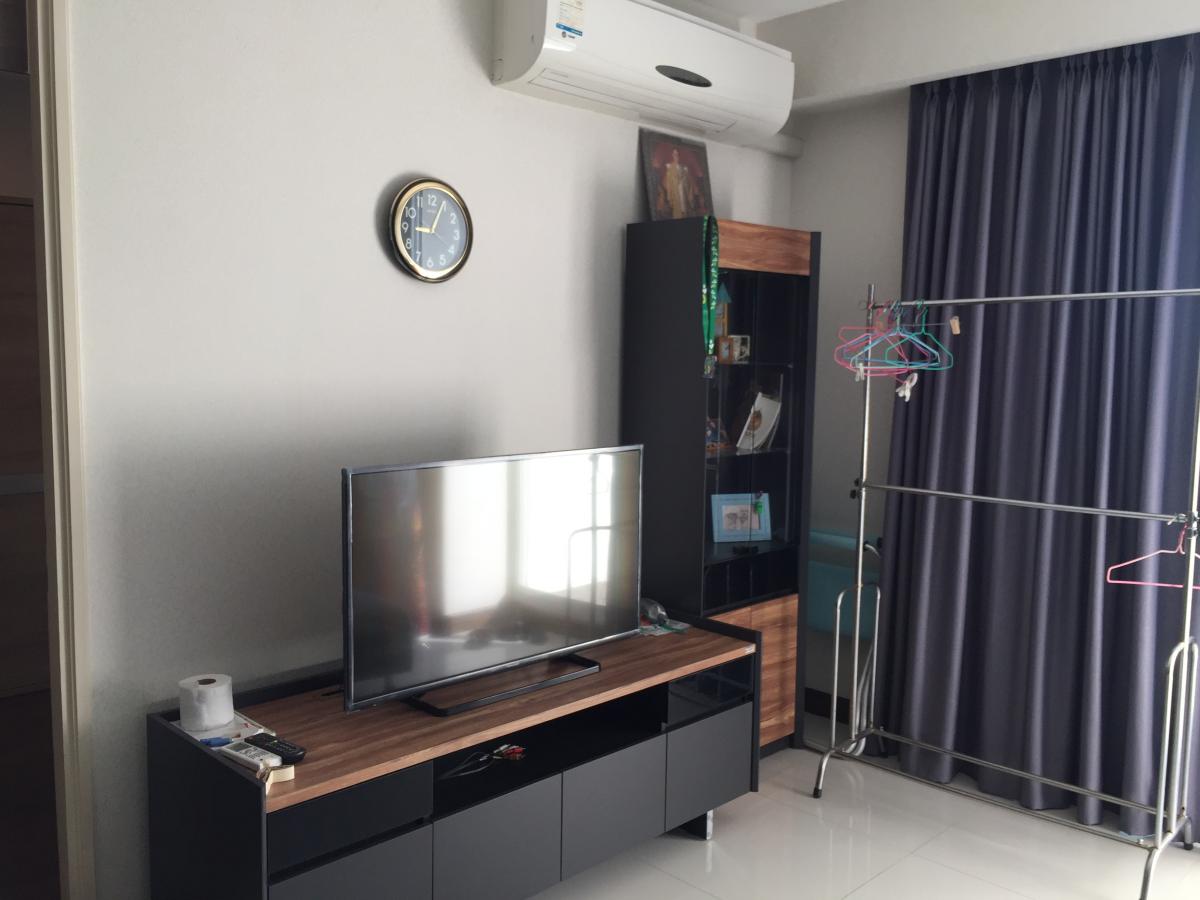 ศุภาลัย พรีมา ริวา [Supalai Prima Riva]