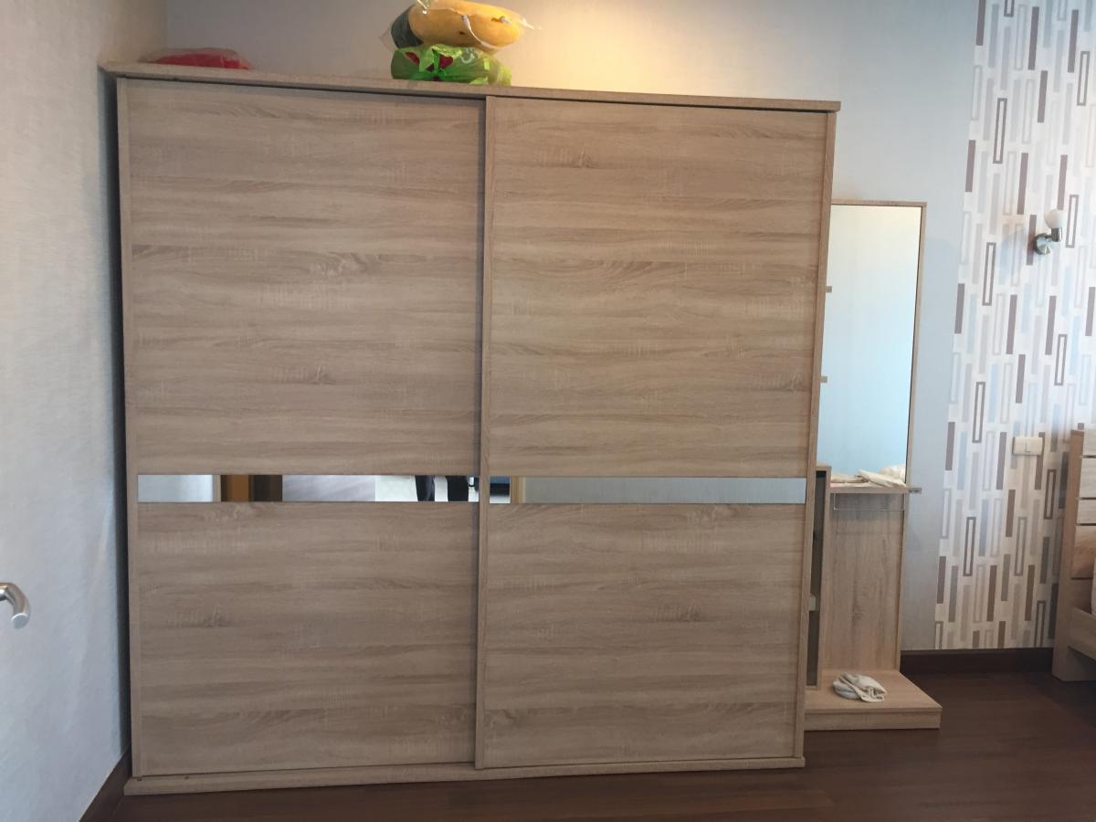 ศุภาลัย พรีมา ริวา [Supalai Prima Riva]