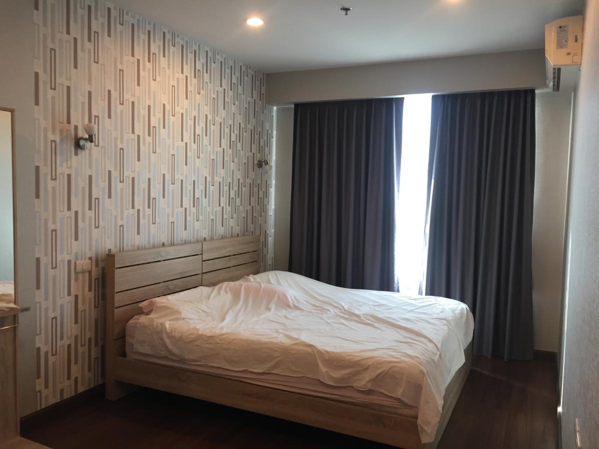 ศุภาลัย พรีมา ริวา [Supalai Prima Riva]