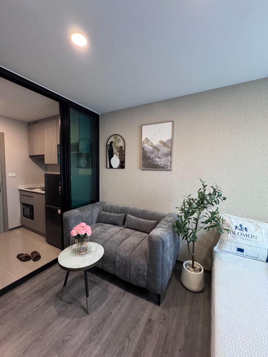 บริกซ์ตัน เพ็ทแอนด์เพลย์ พหลฯ 50 สเตชั่น [Brixton Pet&Play Phahol 50]