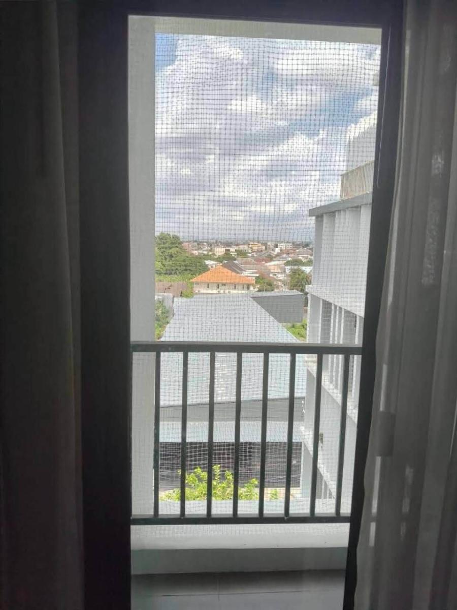 พราว 3 [Proud III Condominium]