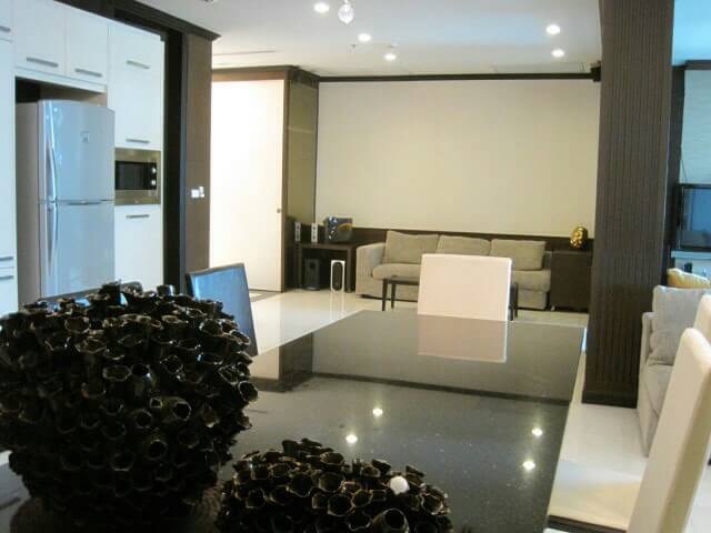บ้านสาทร เจ้าพระยา [Baan Sathorn Chaopraya]