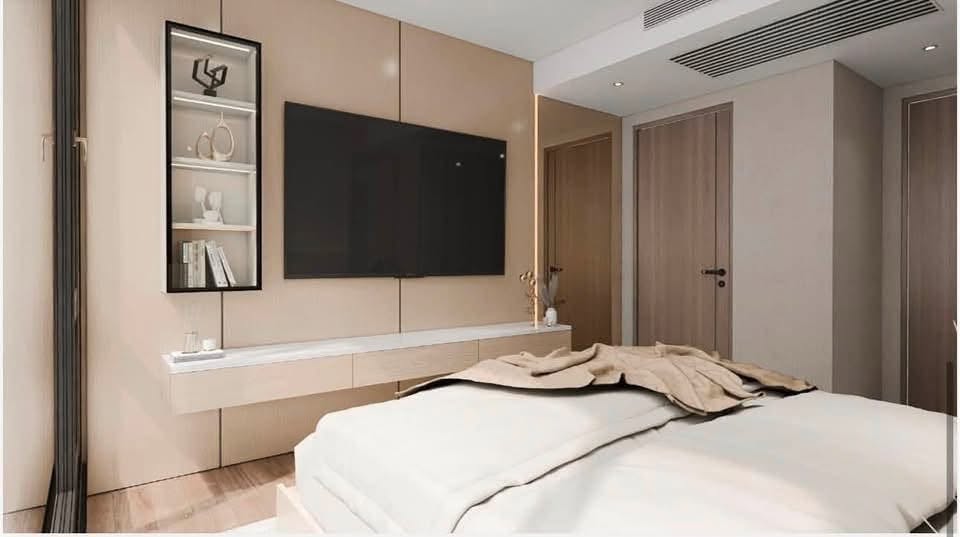 ศุภาลัย โอเรียนทัล สุขุมวิท 39 [Supalai Oriental Sukhumvit 39]