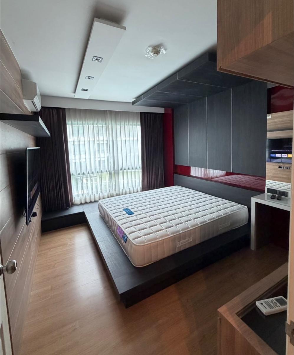 ศุภาลัย ซิตี้ รีสอร์ท รัชโยธิน-พหลโยธิน 32 [Supalai City Resort Ratchayothin - Phaholyothin 32]
